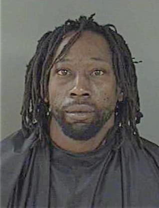 Anthony Judon, - Indian River County, FL 